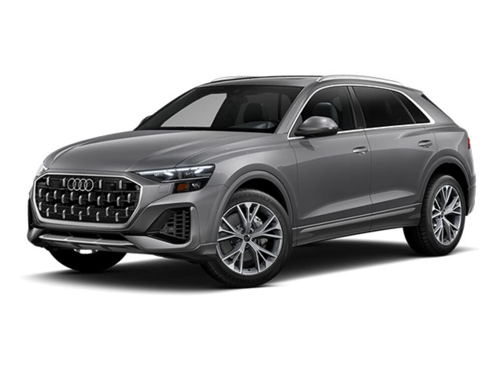 New 2025 Audi Q8 For Sale at Audi Kirkwood VIN WA1BVBF16SD019888